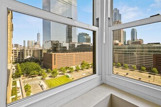 88 Morgan St in Jersey City, NJ - Foto de edificio - Building Photo