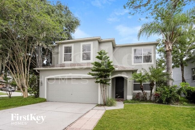 property at 3041 Savannah Oaks Cir