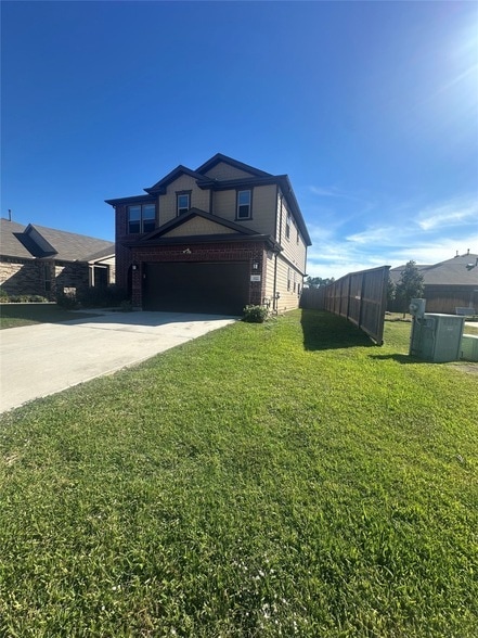 property at 3322 Nila Crk Dr