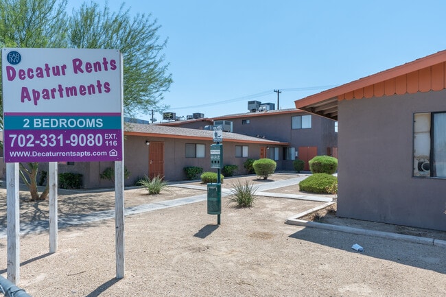 Decatur Rents