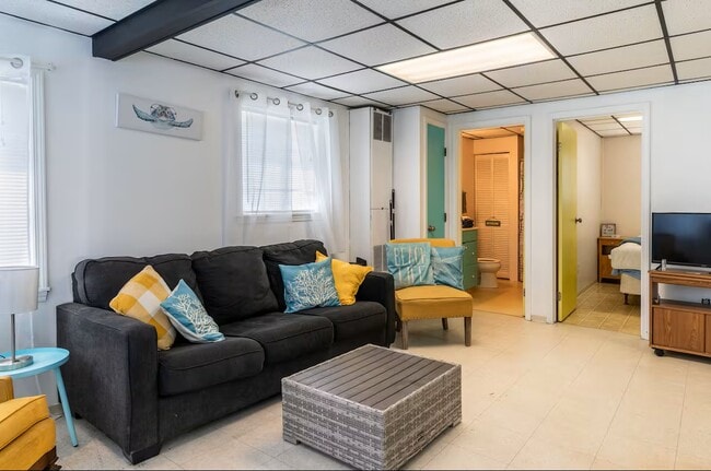 property at 1006 Newton St