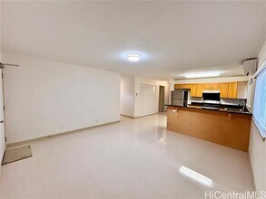 3450 Pahoa Ave in Honolulu, HI - Building Photo - Building Photo