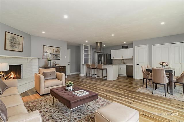 property at 5204 Worley Dr