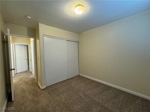 1800 E Ambush St in Pahrump, NV - Building Photo - Building Photo