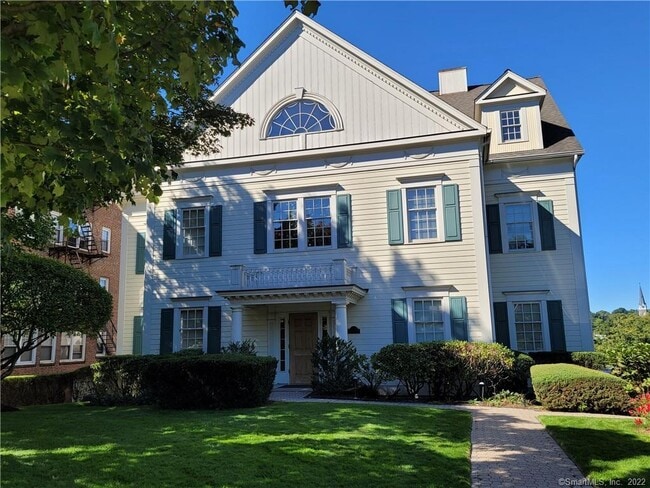 property at 128 East Ave