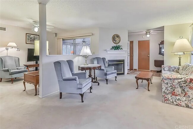 5368 Leland Cir in Simi Valley, CA - Foto de edificio - Building Photo