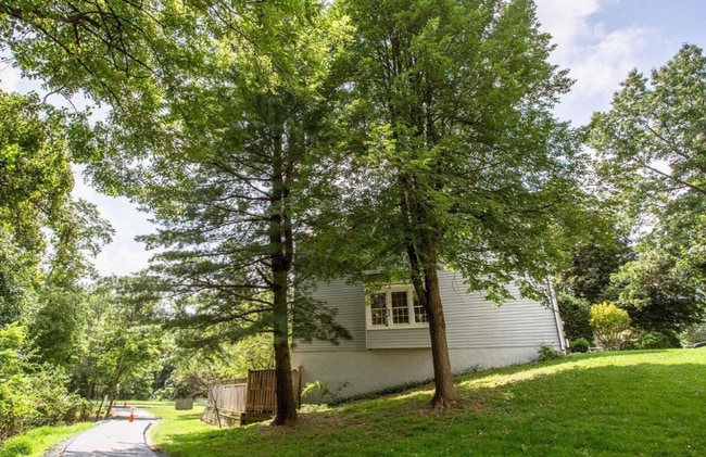 7432 Setting Sun Way in Columbia, MD - Building Photo - Building Photo