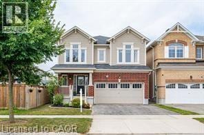 property at 386 Apple Hill Cres