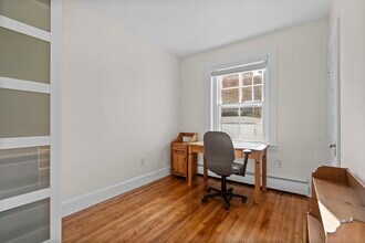 7 Arlington St, Unit #1 in Cambridge, MA - Building Photo - Building Photo