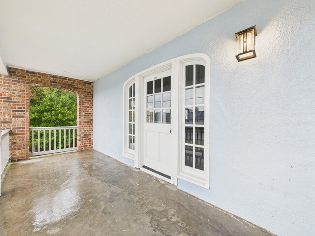 property at 107 Guillot Rd