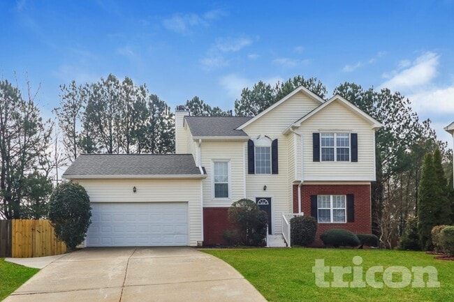 property at 6793 Chestwood Ln