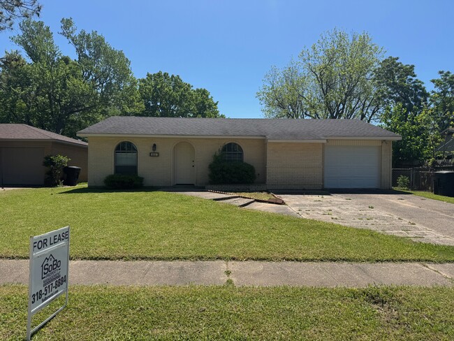 property at 1602 Brisbane Cir