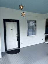 2205 Kirby Ave in Chattanooga, TN - Building Photo - Building Photo