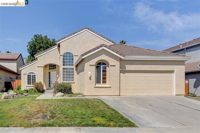 2436 Pismo Ct in Discovery Bay, CA - Building Photo - Building Photo