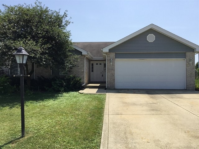 property at 5139 Fairground Ct