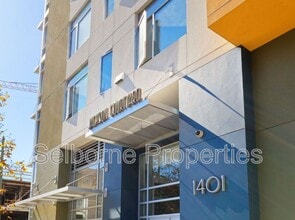 1401 Jackson St in Oakland, CA - Building Photo - Building Photo
