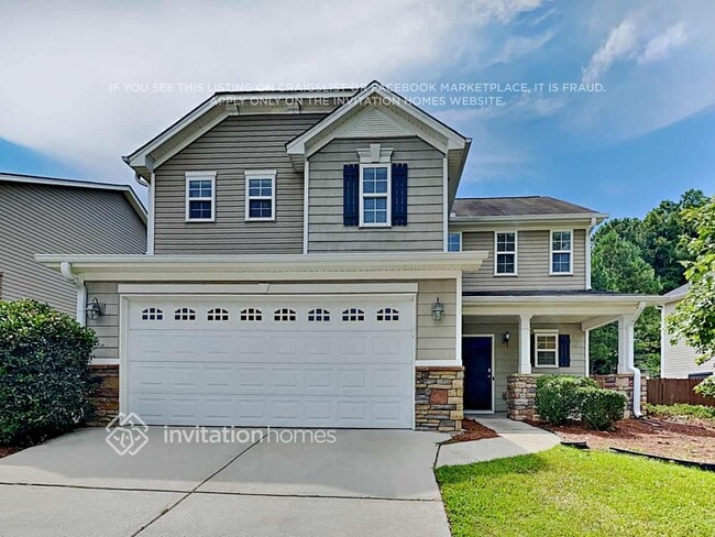 property at 2785 Alix Way