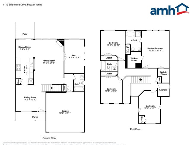 1119 Bridlemine Dr in Fuquay Varina, NC - Building Photo - Building Photo