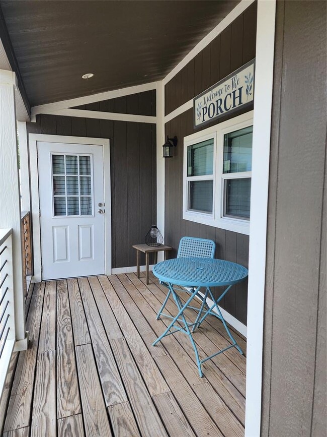 property at 22700 Rocking A Trail