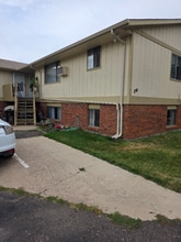 840 Stone Mountain Ct in Windsor, CO - Foto de edificio - Building Photo