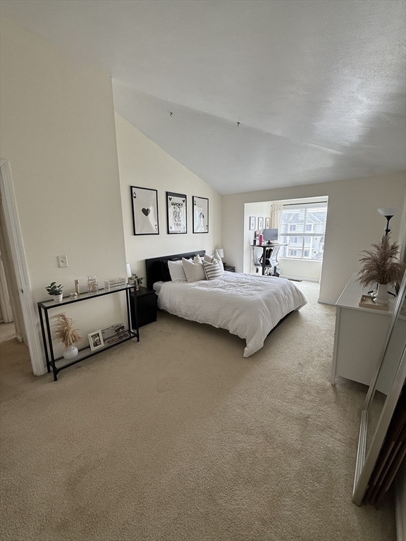 property at 200 Falls Blvd