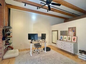 201 Wormwood St in Boston, MA - Building Photo - Building Photo