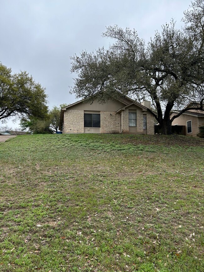 property at 8302 Spring Valley Dr