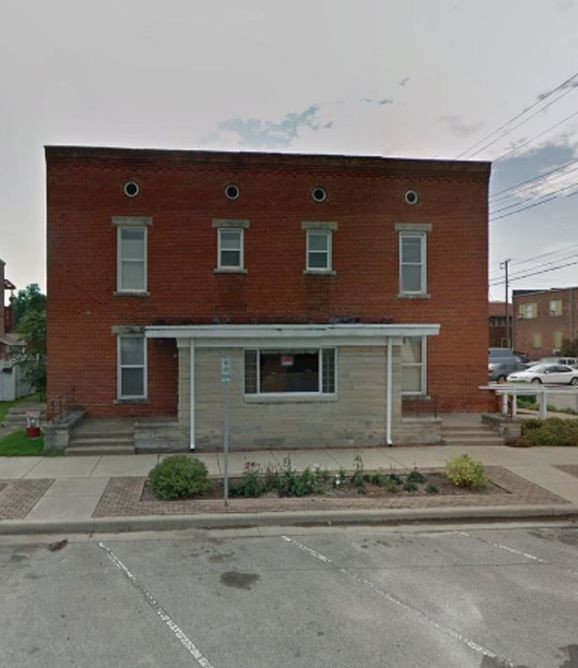 171 E Washington St in Martinsville, IN - Building Photo