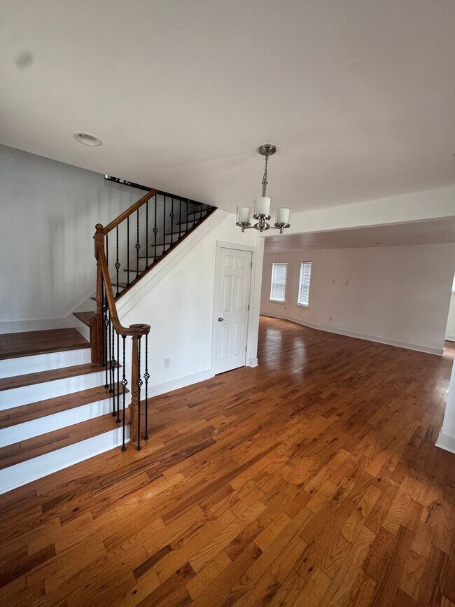 4311 W Forest Park Ave in Baltimore, MD - Building Photo - Building Photo