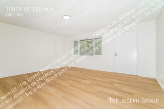 10815 SE 190th Pl in Renton, WA - Building Photo - Building Photo