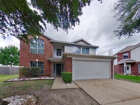 3339 Painted Meadow Cir in Katy, TX - Building Photo