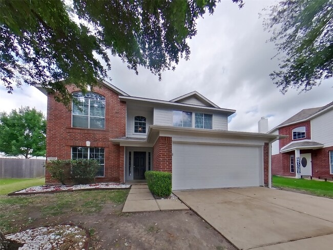 property at 3339 Painted Meadow Cir