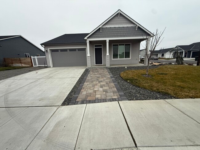 property at 303 Emerald Ave