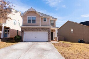 2505 Arnold Mill Rd NW in Lawrenceville, GA - Building Photo