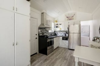 509 High Dr, Unit #1 in Spring Branch, TX - Foto de edificio - Building Photo