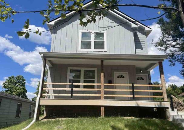 property at 1646 Ingram St