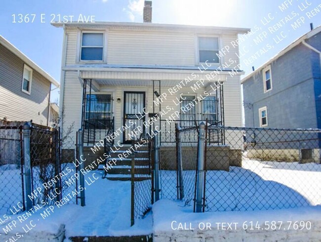 property at 1367 E 21st Ave