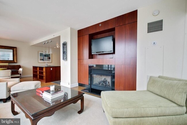 property at 1414 S Penn Square