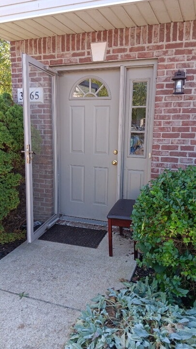 3465 S Oaklawn Cir in Bloomington, IN - Building Photo