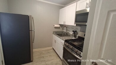 2108 S Hayden St in Amarillo, TX - Building Photo - Building Photo