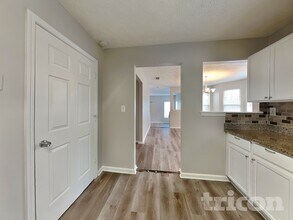 1621 Smithson Dr, Unit 416 in Lithonia, GA - Building Photo - Building Photo