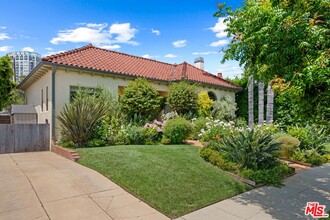 1319 Woodruff Ave in Los Angeles, CA - Building Photo - Building Photo