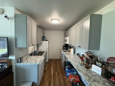 property at 4031 Goodell Ln