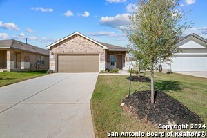 5023 Hook Dr in San Antonio, TX - Foto de edificio - Building Photo