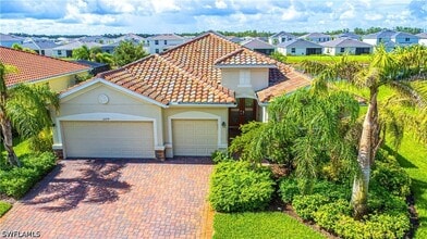 2079 Vermont Ln in Naples, FL - Building Photo - Building Photo
