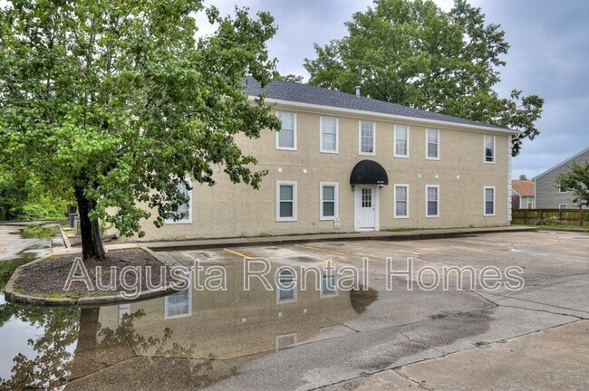 940 Stevens Creek Rd in Augusta, GA - Foto de edificio - Building Photo