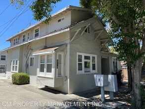 373 Richmond Ave in San Jose, CA - Foto de edificio - Building Photo