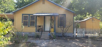 1707 E 34th St in Austin, TX - Building Photo