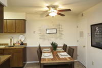 Raintree Apartments photo'