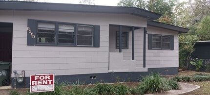 1641 Atkamire Dr in Tallahassee, FL - Foto de edificio - Building Photo